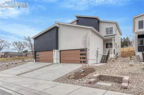 Undisclosed, Colorado Springs, CO 80906