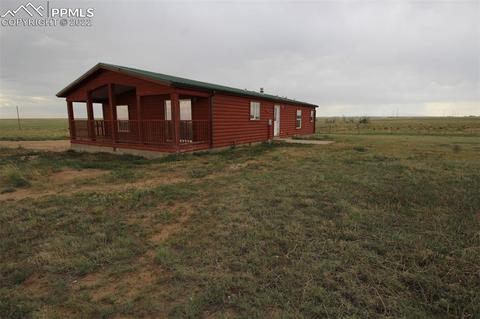 6550 Sengbeil Rd, Yoder, CO 80864 photo 2