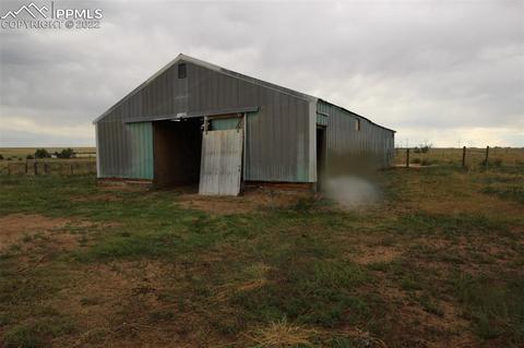 6550 Sengbeil Rd, Yoder, CO 80864 photo 19