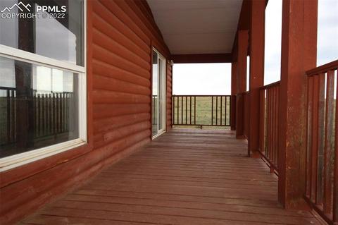 6550 Sengbeil Rd, Yoder, CO 80864 photo 3