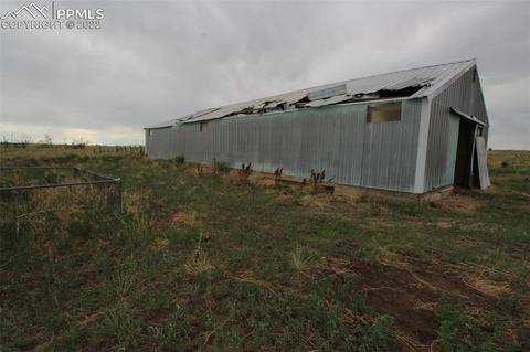 6550 Sengbeil Rd, Yoder, CO 80864 photo 21