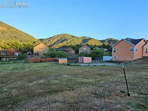 Vale Street, Palmer Lake, CO 80133