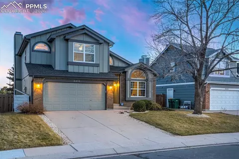 3415 Birnamwood Dr, Colorado Springs, CO 80920
