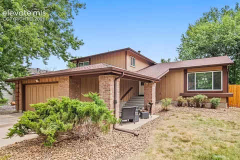3237 Breckenridge Dr, Colorado Springs, CO 80906