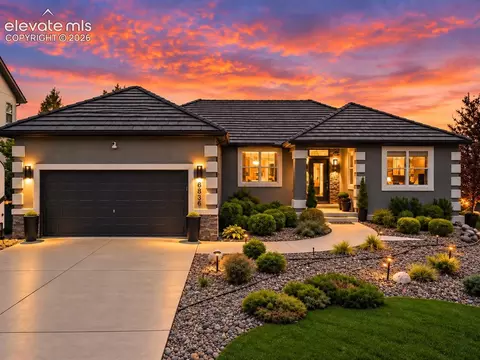 6836 Freewheel Ct, Colorado Springs, CO 80923