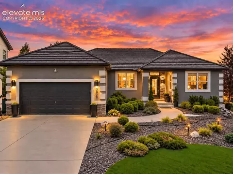 6836 Freewheel Ct, Colorado Springs, CO 80923