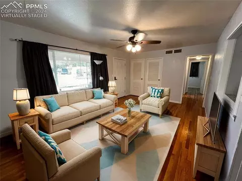1002 Montrose Ave, Colorado Springs, CO 80905