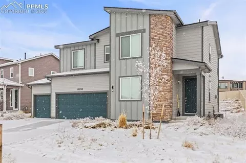 12702 Granite Ridge Dr, Peyton, CO 80831 photo 2