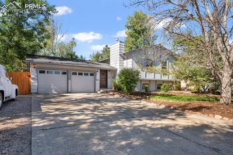 3225 Mirage Dr, Colorado Springs, CO 80920