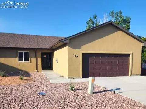 159 S Stardust Cir, Pueblo West, CO 81007