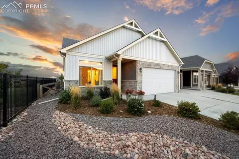 6155 Armdale Hts, Colorado Springs, CO 80927