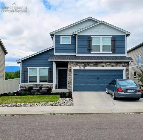 10545 Traders Pkwy, Fountain, CO 80817