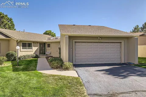 3791 Blue Merion Ct, Colorado Springs, CO 80906