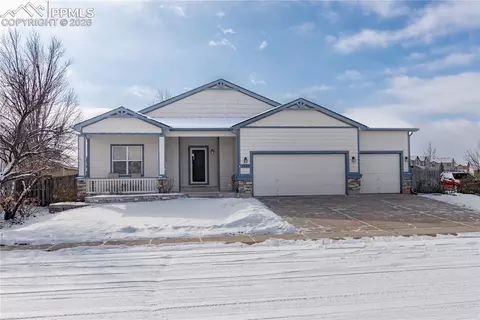 4683 Wageman Dr, Colorado Springs, CO 80911