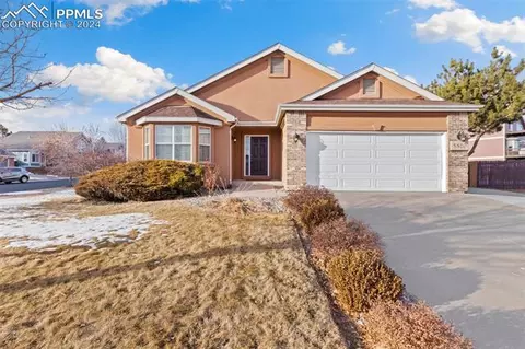 5810 Jackpot Dr, Colorado Springs, CO 80922