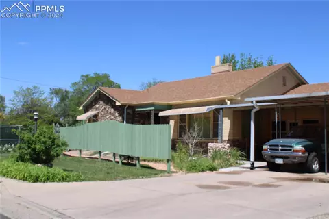 3741 Carlile Ave, Pueblo, CO 81005