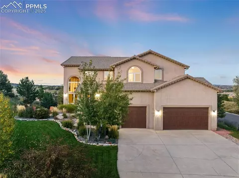 1455 Golden Hills Rd, Colorado Springs, CO 80919
