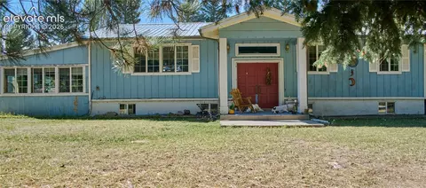213 Culebra St, San Luis, CO 81152