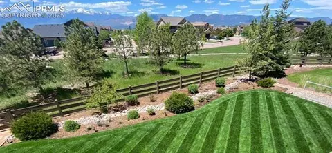 9566 Pancake Rocks Trl, Colorado Springs, CO 80924