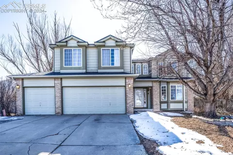 6935 Quicksilver Dr, Colorado Springs, CO 80922