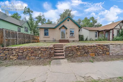 308 N Institute St, Colorado Springs, CO 80903