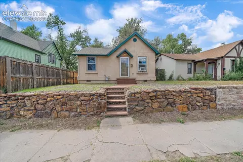 308 N Institute St, Colorado Springs, CO 80903