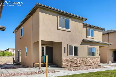 5257 Palomino Ranch Pt, Colorado Springs, CO 80922
