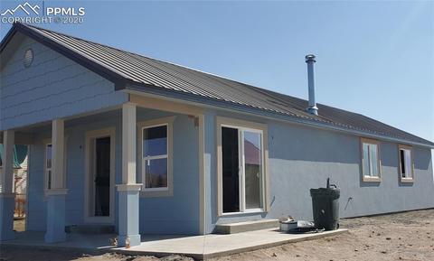 208 First St, Silver Cliff, CO 81252 photo 1