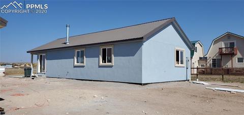 208 First St, Silver Cliff, CO 81252 photo 2