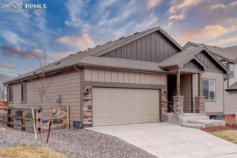 10221 Elgon Dr, Colorado Springs, CO 80924