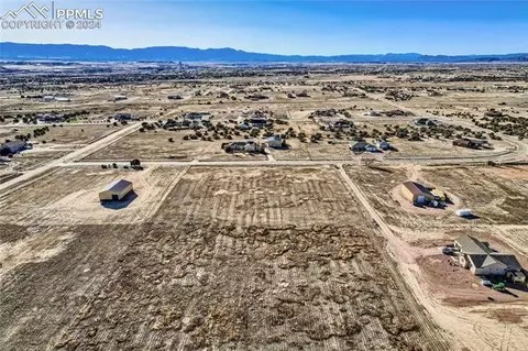 67 C-bar Trl, Penrose, CO 81240