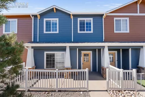 3027 Shikra Vw, Colorado Springs, CO 80916