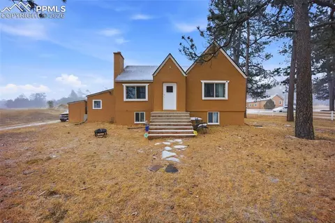 14720 Camp Robber Ct, Colorado Springs, CO 80908