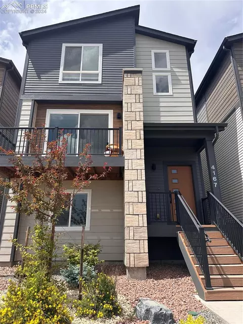 4167 Parkwood Trl, Colorado Springs, CO 80918