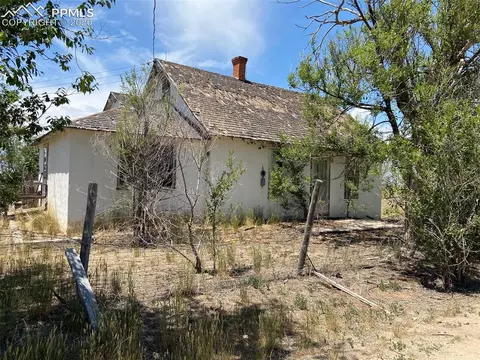 34175 Truckton Rd, Yoder, CO 80864 photo 1