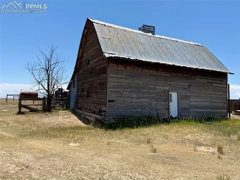 34175 Truckton Rd, Yoder, CO 80864 photo 5