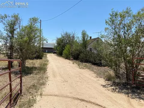 34175 Truckton Rd, Yoder, CO 80864 photo 3