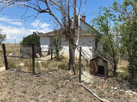 34175 Truckton Rd, Yoder, CO 80864 photo 2