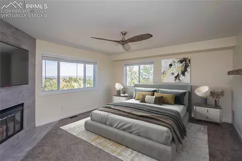 230 Childe Dr, Colorado Springs, CO 80906