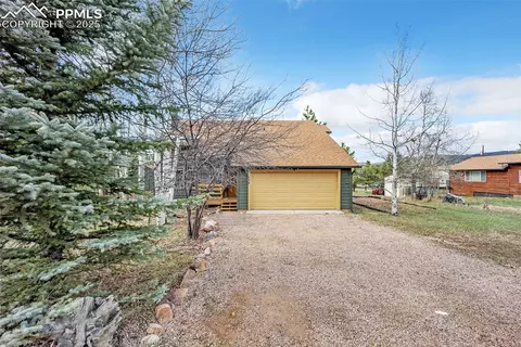 534 Taopi Cir, Woodland Park, CO 80863