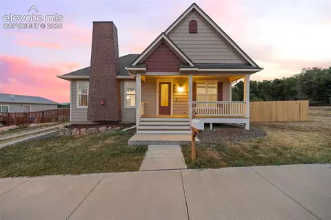 863 Bunting Ave, Fountain, CO 80817