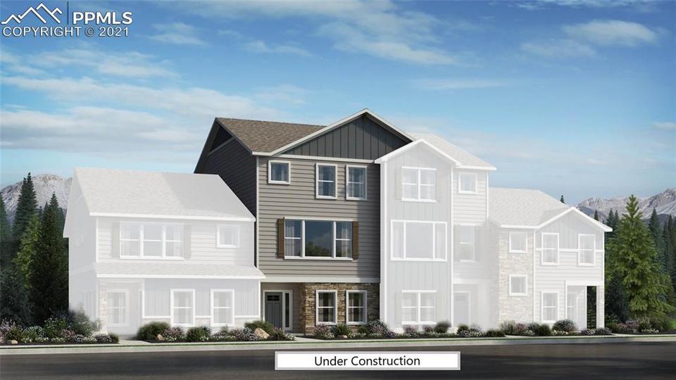 7846 Seibert Hts, Colorado Springs, CO 80908 9 Photos Movoto