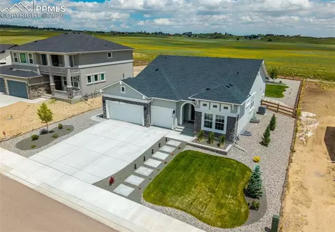 9787 Owl Perch Loop, Colorado Springs, CO 80908