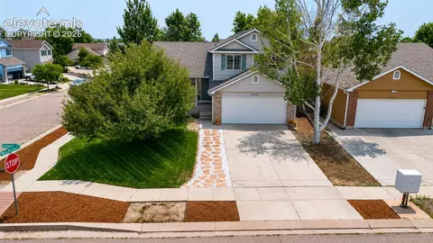 6275 Elkhead Dr, Colorado Springs, CO 80923