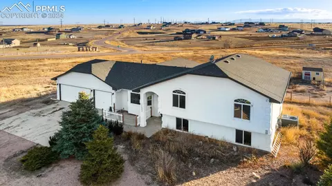 17865 High Plains Vw, Fountain, CO 80817