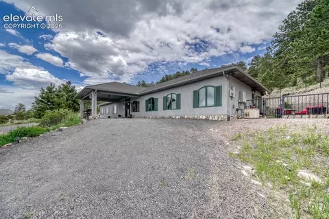 Other - 796 Knickerbocker Rd, Silver Cliff, CO 81252 photo 4 of 21