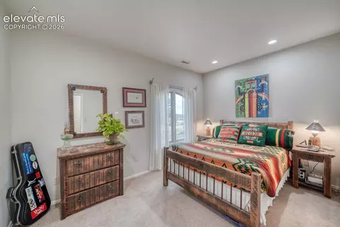 Bedroom - 796 Knickerbocker Rd, Silver Cliff, CO 81252 photo 3 of 4