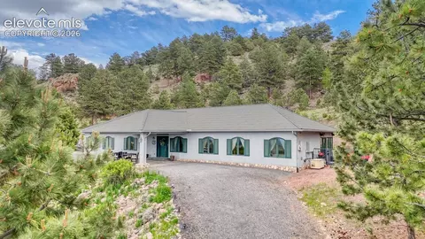 Exterior - 796 Knickerbocker Rd, Silver Cliff, CO 81252 photo 8 of 8