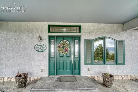 Exterior - 796 Knickerbocker Rd, Silver Cliff, CO 81252 photo 1 of 8