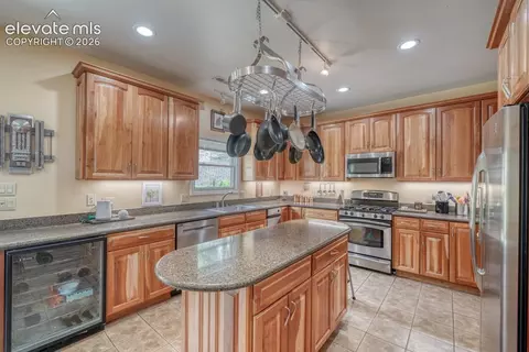 Kitchen - 796 Knickerbocker Rd, Silver Cliff, CO 81252 photo 1 of 4